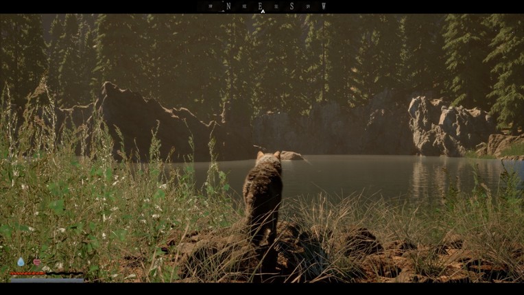 Untamed Kingdom screenshot