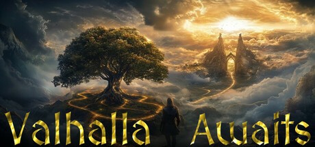 Games like Valhalla Awaits