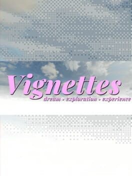 Games like Vignettes