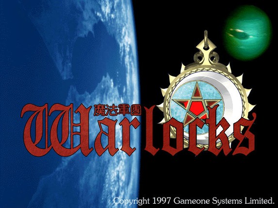 Warlocks Image