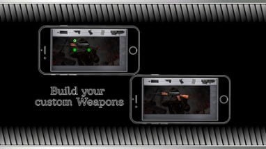 Weapons Builder - Modern Weapons, Sniper &amp; Assault Image