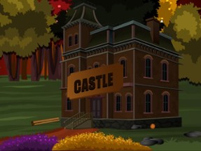 Who Can Escape Locked Castle Image