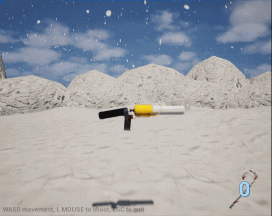 WinterWonder screenshot