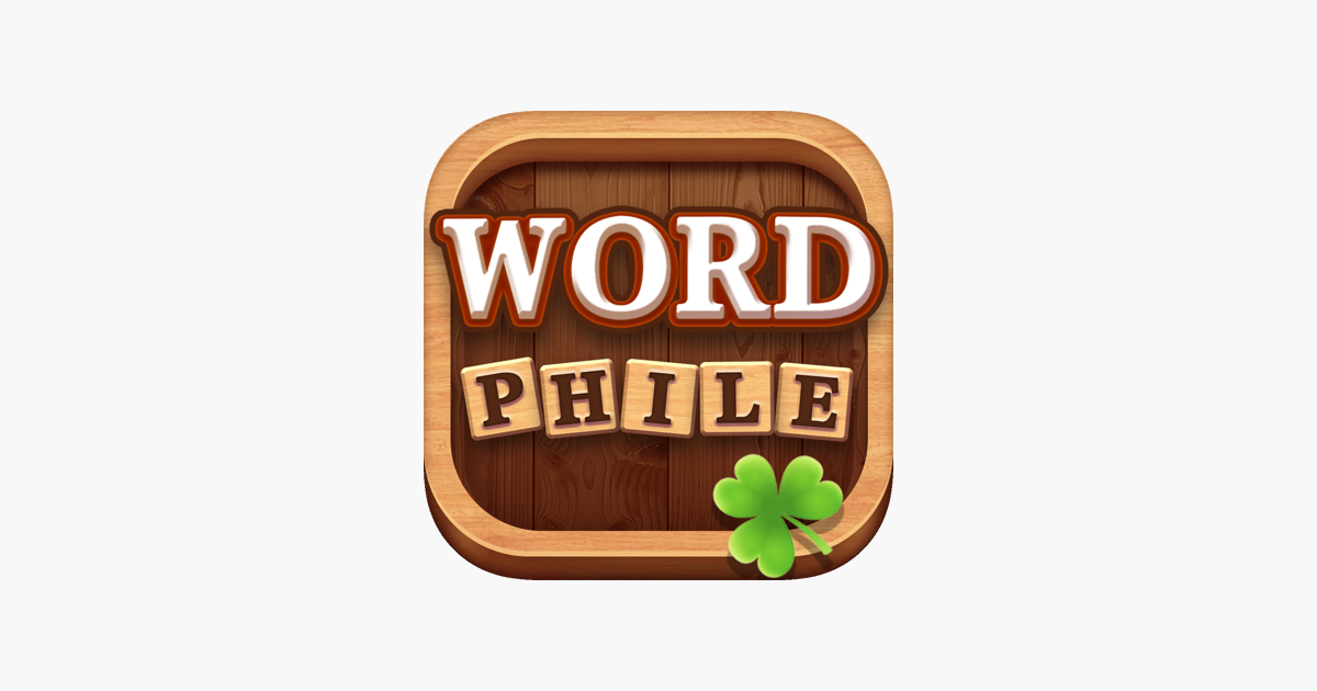 Games like Wordphile - New Crossword Game