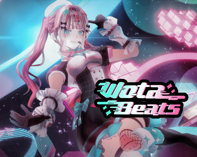 Games like WotaBeats