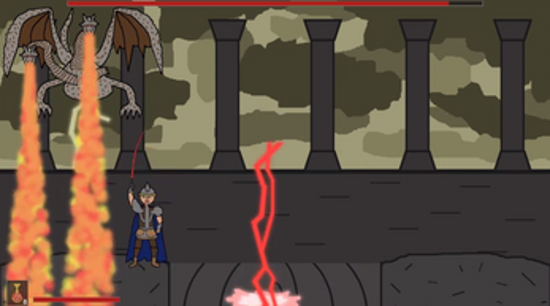 Wrath of the Dragonlord Image