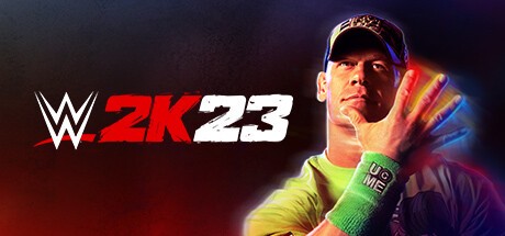 Games like WWE 2K23