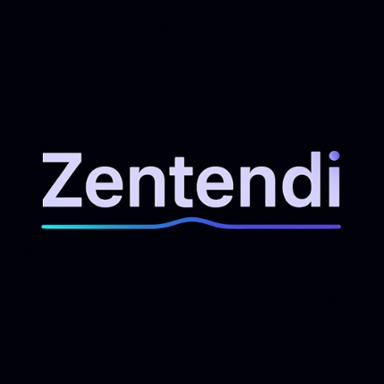 ZENTENDI | V.1 | Self-Improvement. Image