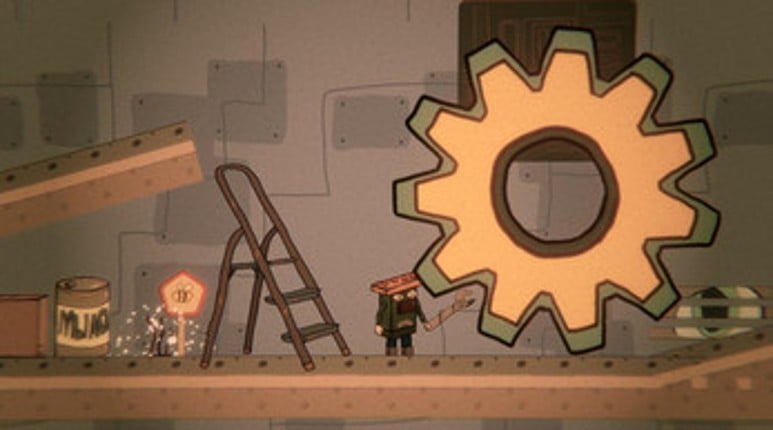 Беспощадный всепоглощающий переформататор Image