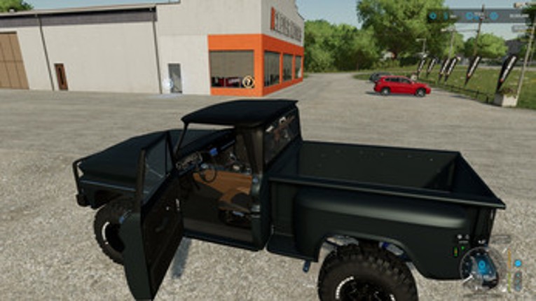 1966 Chevy K10 - Full Version Now Public screenshot