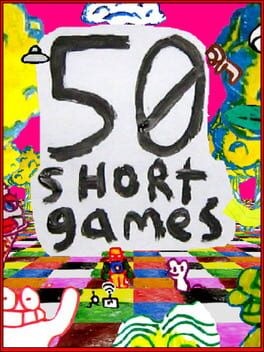 Games like 50 Short Games