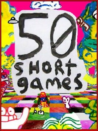 50 Short Games Image