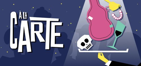 Games like À la carte