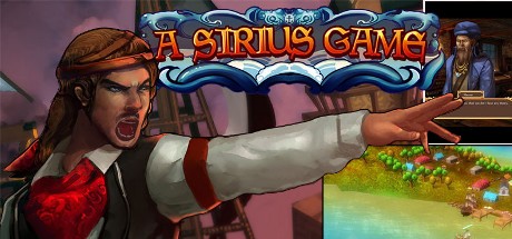 Games like A Sirius Game