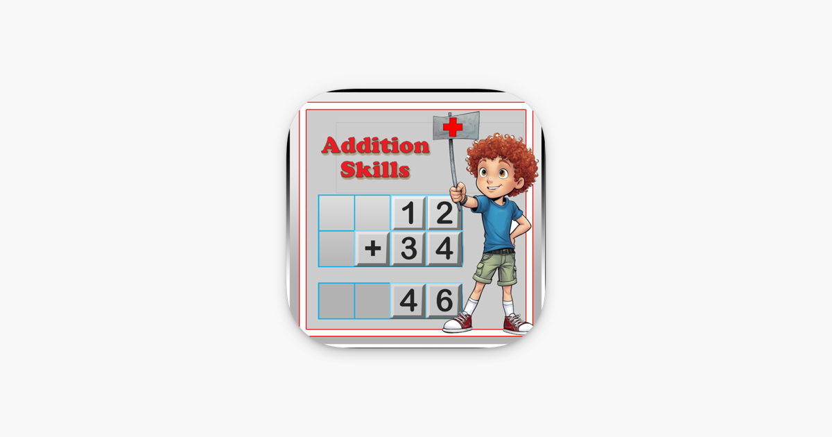 Games like Addition Skills