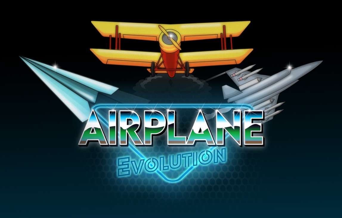 Games like Airplane Evolution