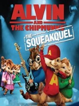 Alvin and the Chipmunks: The Squeakquel Image