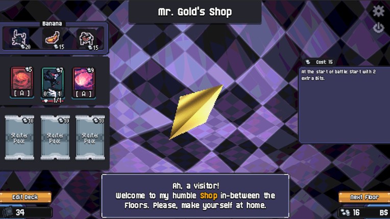 Anode Heart: Tenelon Image