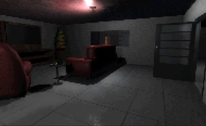 Another Christmas Game screenshot