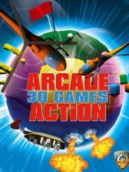 Games like Arcade Action