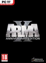 Arma X: Anniversary Edition Image