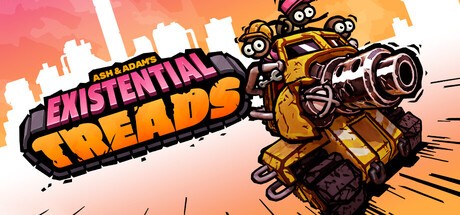 Games like Existential Treads
