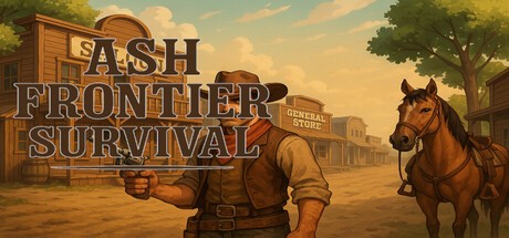 Games like Ash Frontier Survival