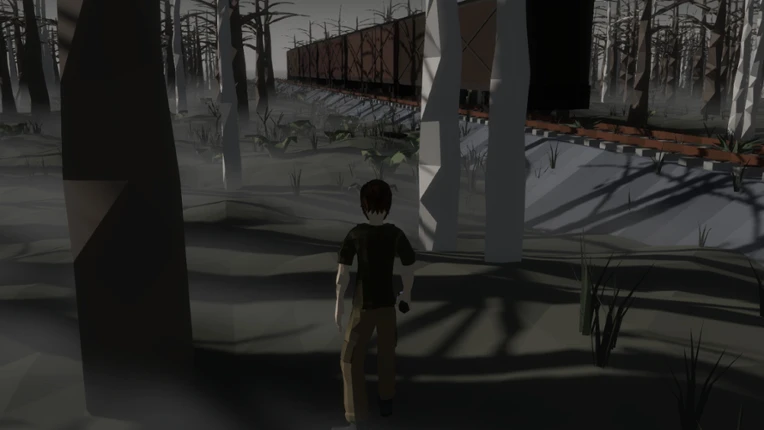 Ashmoor screenshot