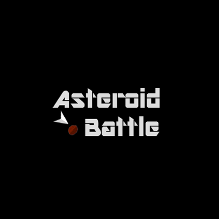 Asteroid Battle Game Cover