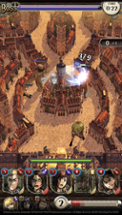 Attack on Titan Tactics Image