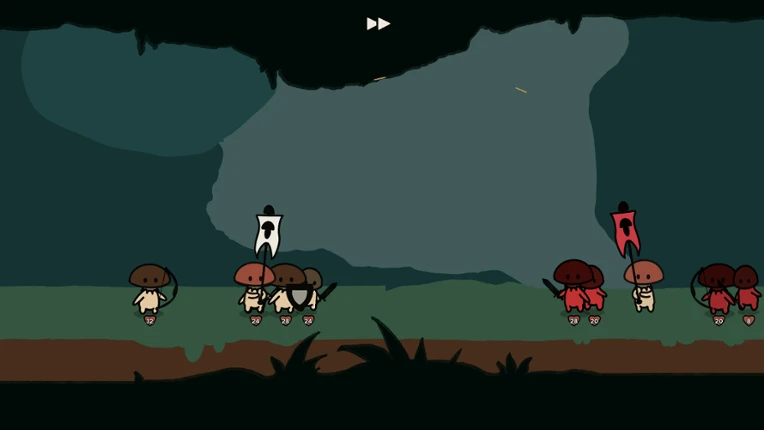 Auto Shrooms screenshot