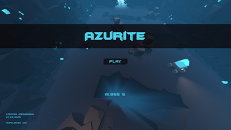 Azurite Image