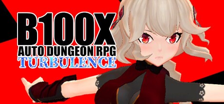 Games like B100X: Auto Dungeon RPG
