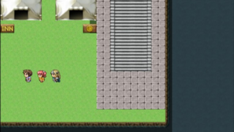 Batamonisk screenshot