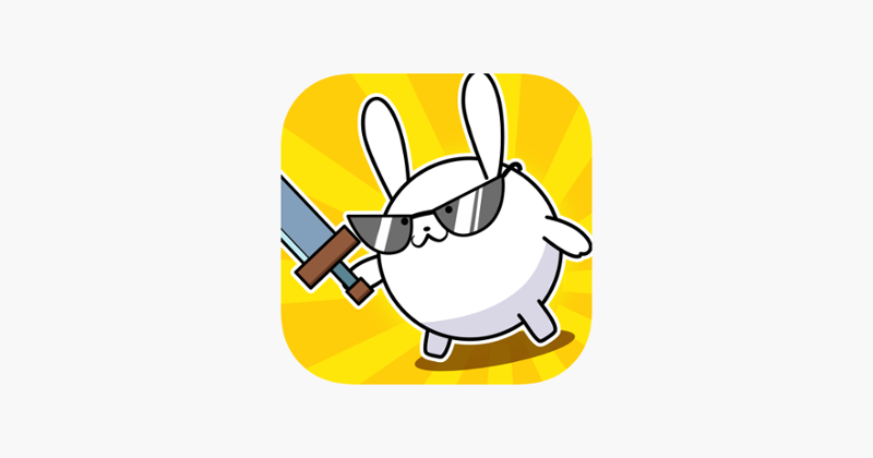 Battle Bunny:Tower Defense War Image