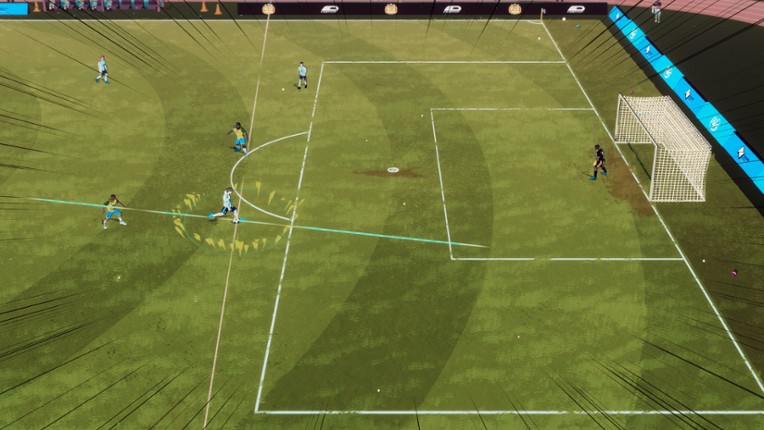 Beat The Champions screenshot