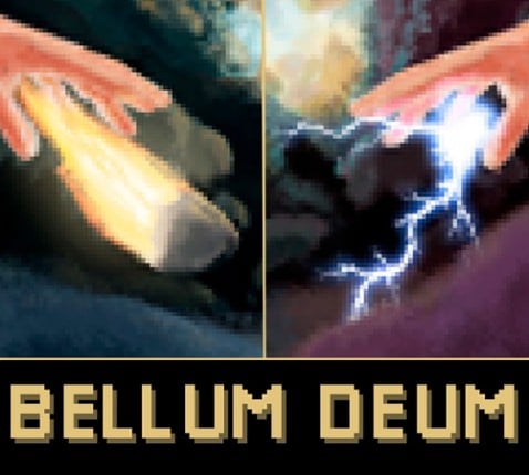 Bellum Deum Game Cover