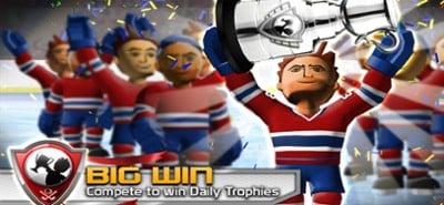 Big Win Hockey Image