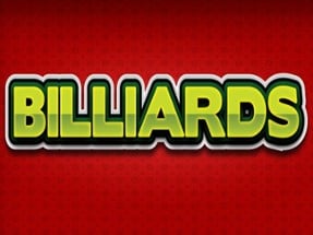 Billards HD Image