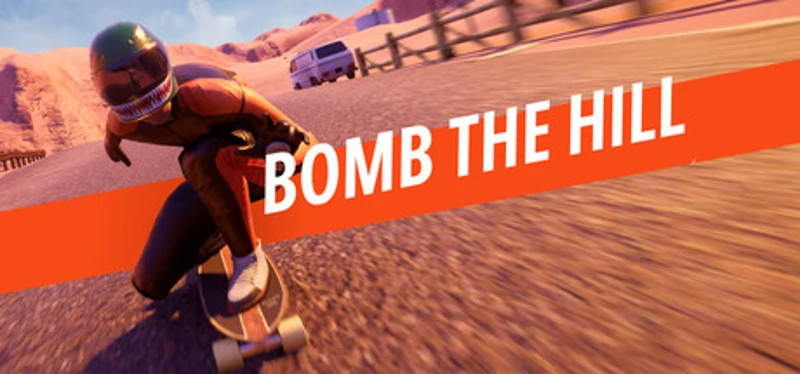Bomb The Hill Image