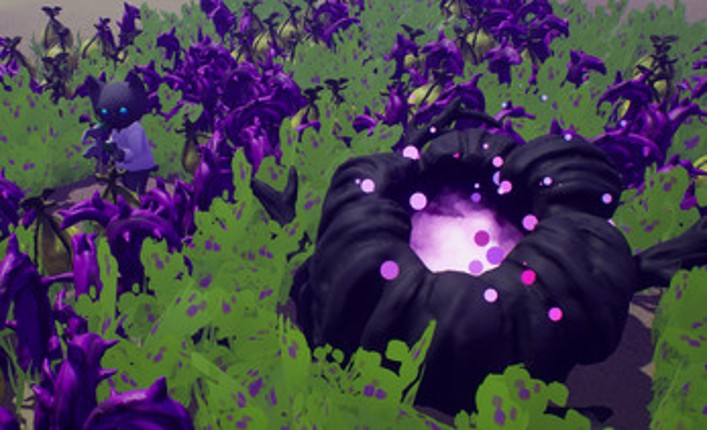 Botanic Heaven / Botanic Havoc Image