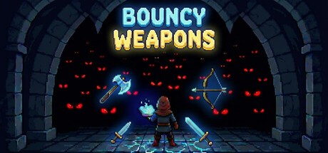 Games like Bouncy Weapons