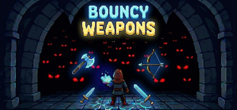 Bouncy Weapons Image