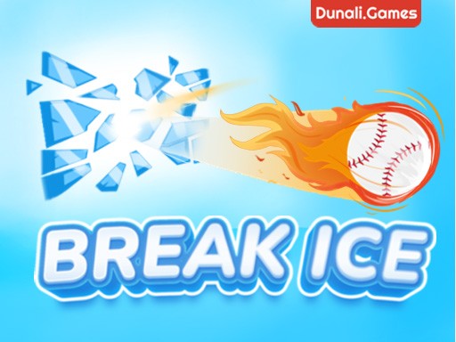 Games like Break Ice