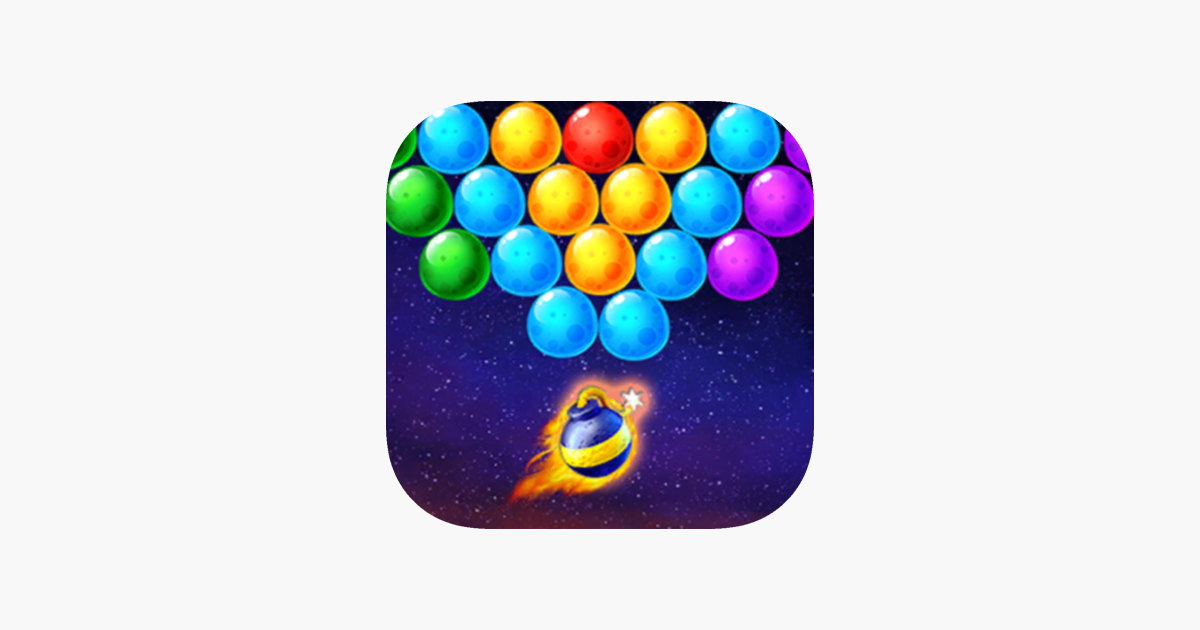 Games like Bubble Shooter Dino
