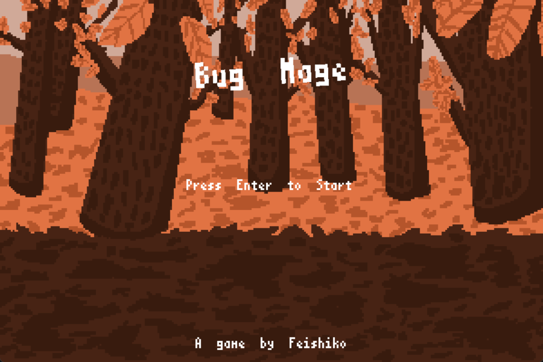 Games like Bug Mage