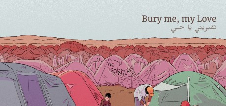 Games like Bury Me, My Love