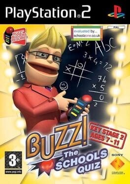 Games like Buzz! The Schools Quiz