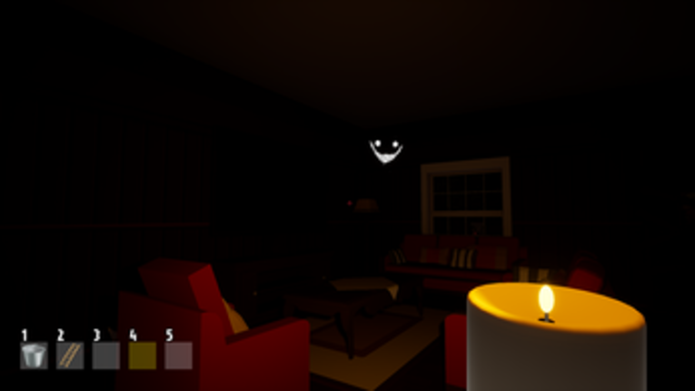 ...BY CANDLELIGHT Image