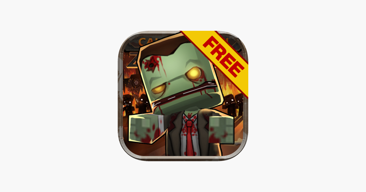 Games like Call of Mini™ Zombies Free